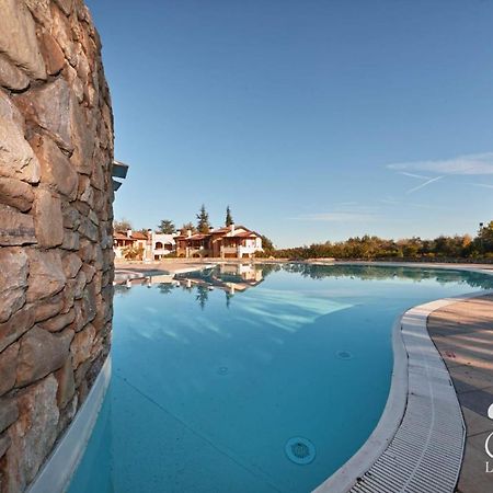 Appartamento Lago Blu Манерба-дель-Гарда Екстер'єр фото